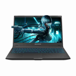 ნოუთბუქი - Dream Machines - 15.6 Inch / IPS / i7 13620H / 16GB D5 / 1TB / RTX 4050 6GB