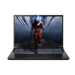 ნოუთბუქი - Dream Machines - 15.6 Inch / IPS / i9 14900HX / 32GB D5 / 1TB / RTX 5060 8GB