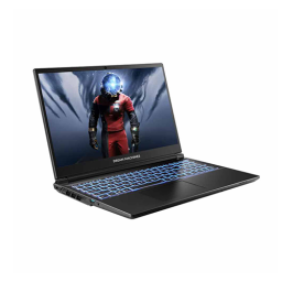 ნოუთბუქი - Dream Machines - 15.6 Inch / IPS / i9 14900HX / 32GB D5 / 1TB / RTX 5060 8GB