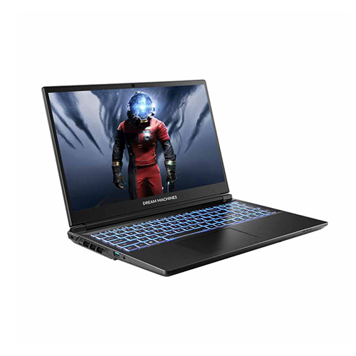 ნოუთბუქი - Dream Machines - 15.6 Inch / IPS / i9 14900HX / 32GB D5 / 1TB / RTX 5060 8GB