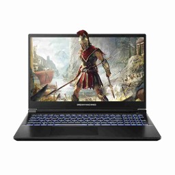 ნოუთბუქი - Dream Machines - 15.6 Inch / IPS / i7 13620H / 16GB D5 / 1TB / RTX 5050 8GB