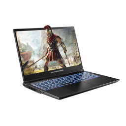 ნოუთბუქი - Dream Machines - 15.6 Inch / IPS / i7 13620H / 16GB D5 / 1TB / RTX 5050 8GB