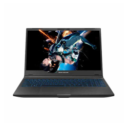 ნოუთბუქი - Dream Machines - 17.3 Inch / IPS / i7 13620H / 16GB D5 / 1TB / RTX 5050 8GB