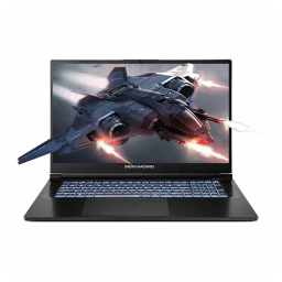 ნოუთბუქი - Dream Machines - 17.3 Inch / IPS / i9 14900HX / 16GB D5 / 1TB / RTX 5060 8GB