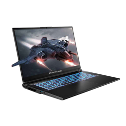 ნოუთბუქი - Dream Machines - 17.3 Inch / IPS / i9 14900HX / 16GB D5 / 1TB / RTX 5060 8GB