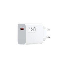 მობილურის დამტენი - Xiaomi 45W White