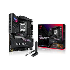 დედაბარათი - Asus Rog Strix B850 Gaming Wi-Fi DDR5