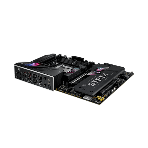 დედაბარათი - Asus Rog Strix B850 Gaming Wi-Fi DDR5
