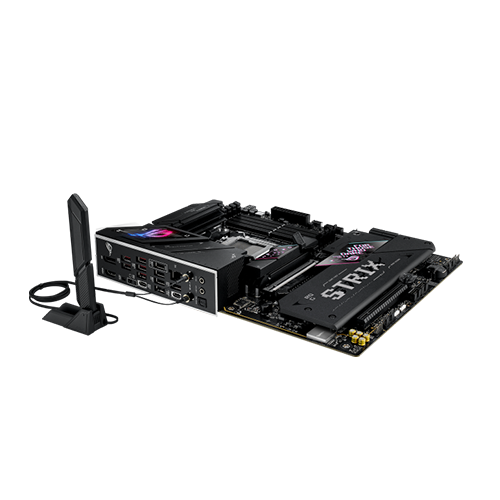 დედაბარათი - Asus Rog Strix B850 Gaming Wi-Fi DDR5