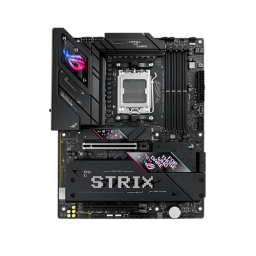 დედაბარათი - Asus Rog Strix B850 Gaming Wi-Fi DDR5