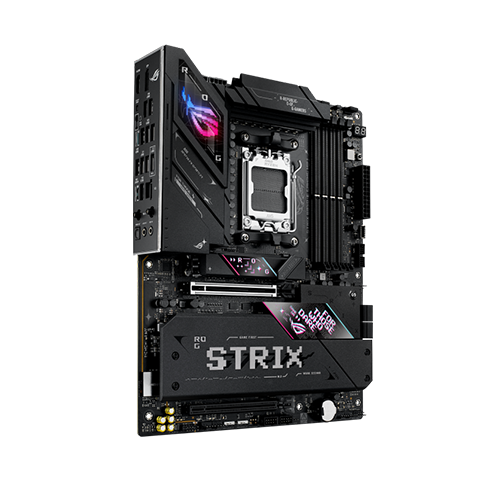 დედაბარათი - Asus Rog Strix B850 Gaming Wi-Fi DDR5