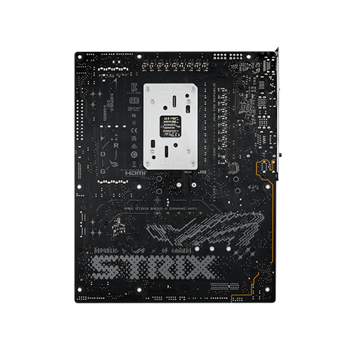 დედაბარათი - Asus Rog Strix B850 Gaming Wi-Fi DDR5