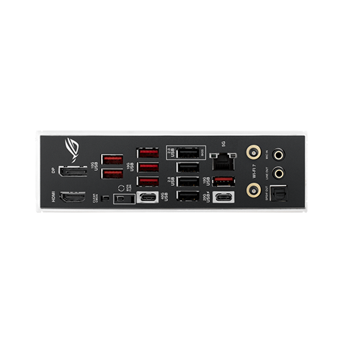 დედაბარათი - Asus Rog Strix B850 Gaming Wi-Fi DDR5