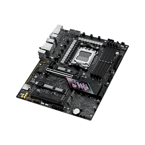 დედაბარათი - Asus Rog Strix B850 Gaming Wi-Fi DDR5