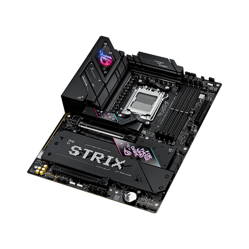 დედაბარათი - Asus Rog Strix B850 Gaming Wi-Fi DDR5