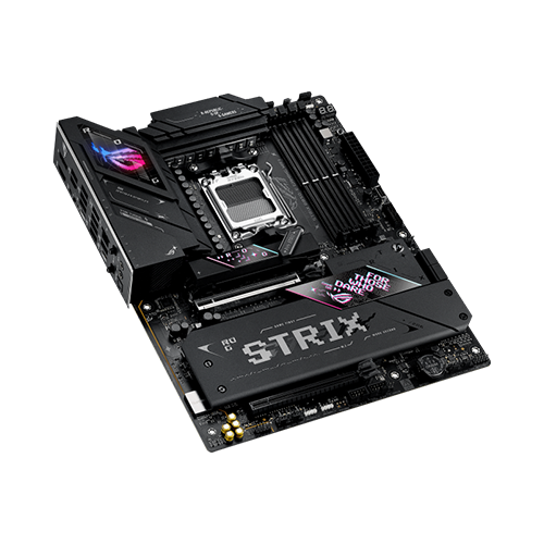 დედაბარათი - Asus Rog Strix B850 Gaming Wi-Fi DDR5