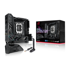 დედაბარათი - Asus Rog Strix Z790-I Gaming W-Fi DDR5