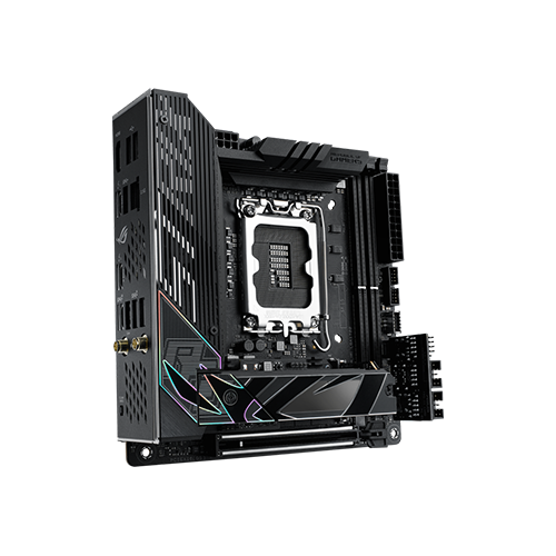 დედაბარათი - Asus Rog Strix Z790-I Gaming W-Fi DDR5