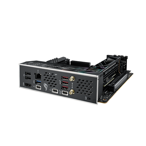 დედაბარათი - Asus Rog Strix Z790-I Gaming W-Fi DDR5