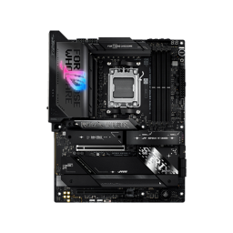 დედაბარათი - Asus Rog Strix X870E Gaming Wi-Fi DDR5