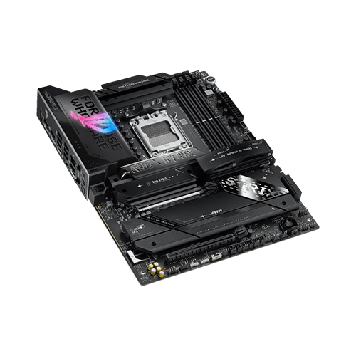 დედაბარათი - Asus Rog Strix X870E Gaming Wi-Fi DDR5