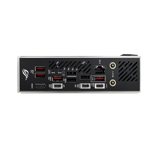 დედაბარათი - Asus Rog Strix X870 Gaming Wi-Fi DDR5