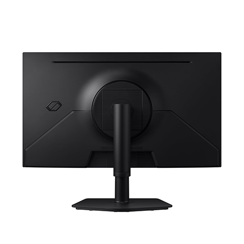 მონიტორი - Samsung Odyssey G6 LS27HG610SIXCI - 27 Inch / 2K / OLED / 240 Hz / 0.03 Ms