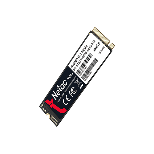 M2 SSD Netac NV2000 1 TB PCIe 3.0