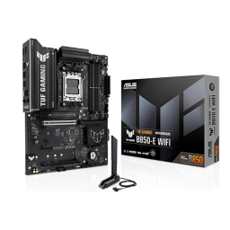 დედაბარათი - Asus Tuf Gaming B850-E Wi-Fi DDR5