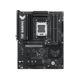 დედაბარათი - Asus Tuf Gaming B850-E Wi-Fi DDR5