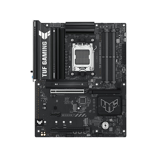 დედაბარათი - Asus Tuf Gaming B850-E Wi-Fi DDR5