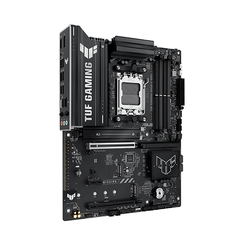 დედაბარათი - Asus Tuf Gaming B850-E Wi-Fi DDR5