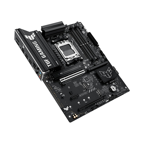 დედაბარათი - Asus Tuf Gaming B850-E Wi-Fi DDR5