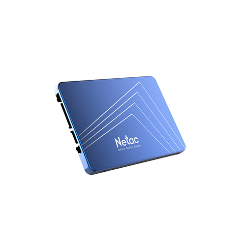 ვინჩესტერი - SSD Netac N535S 120 GB