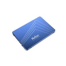 ვინჩესტერი - SSD Netac N535S 240 GB