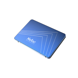 ვინჩესტერი - SSD Netac N535S 480 GB