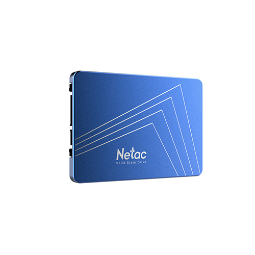 ვინჩესტერი - SSD Netac N535S 480 GB