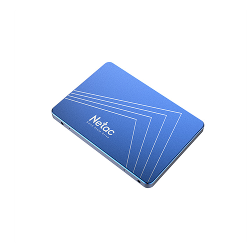ვინჩესტერი - SSD Netac N535S 480 GB