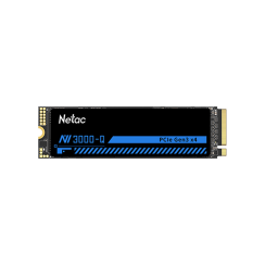 M2 SSD Netac NV3000-Q 512 GB PCIe 3.0