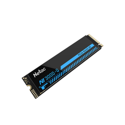 M2 SSD Netac NV3000-Q 512 GB PCIe 3.0