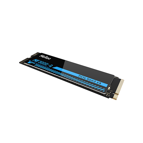 M2 SSD Netac NV3000-Q 512 GB PCIe 3.0