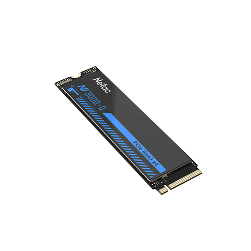 M2 SSD Netac NV3000-Q 512 GB PCIe 3.0