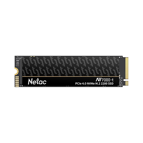 M2 SSD Netac NV7000 1 TB PCIe 4.0