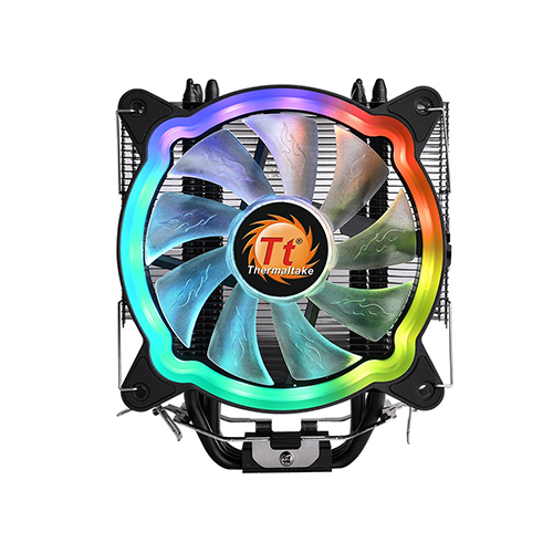 პროცესორის გაგრილება - Thermaltake UX200 ARGB