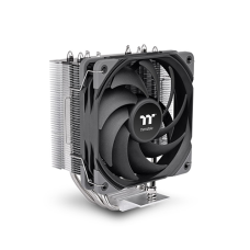 პროცესორის გაგრილება - Thermaltake Toughair UX400
