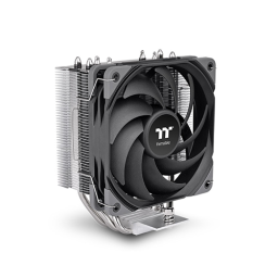 პროცესორის გაგრილება - Thermaltake Toughair UX400