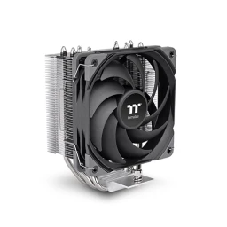 პროცესორის გაგრილება - Thermaltake Toughair UX400