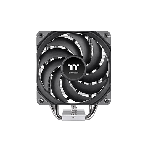 პროცესორის გაგრილება - Thermaltake Toughair UX400