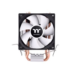 პროცესორის გაგრილება - Thermaltake Contac 9 SE