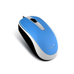 მაუსი - Genius DX-120 Blue